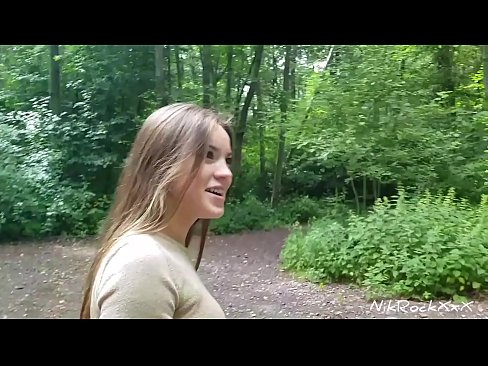❤️ Eu sugeri à Evelina que fodêssemos em um lugar público! Ela disse que sim. Então eu a fodi no traseiro e me vim na boca dela. Depois ela se mijou. ❤ Sexo vídeo em nós ﹏
