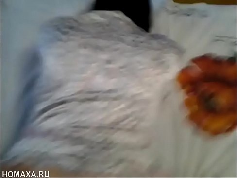 ❤️ Foder sua esposa com um lindo traseiro ❤ Sexo vídeo em nós ﹏
