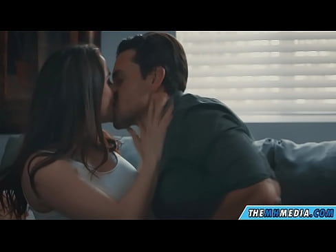 ❤️ Sexo romântico com uma boa mãe mocinha ❤ Sexo vídeo em nós ﹏