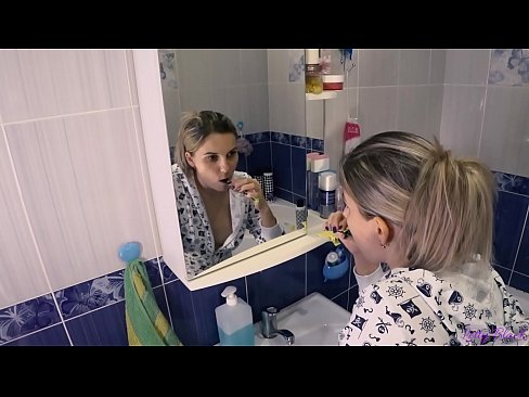 ❤️ Hack com jovens em pijama termina com esperma oral no rabo - letty black ❤ Sexo vídeo em nós ﹏
